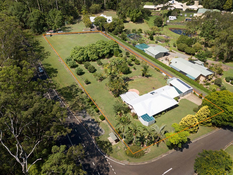1 Cardinal Court, Palmwoods, QLD 4555