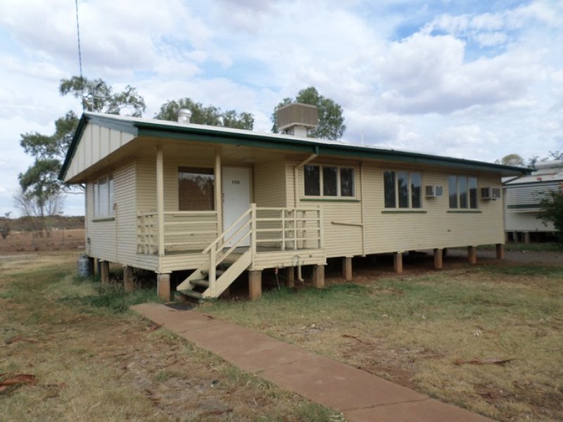 26 Steele Street, Cloncurry, Qld 4824