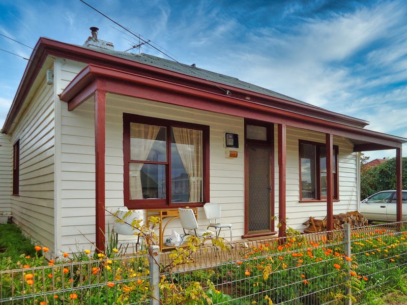 6 Hedley Street, Scottsdale, TAS 7260