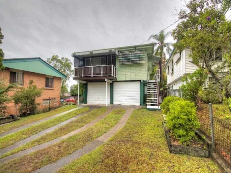 46 Argyle Street, Seventeen Mile Rocks, QLD 4073