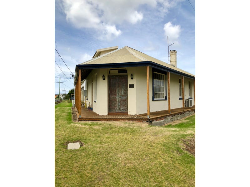 1 Wharf Street, Port Albert, VIC 3971