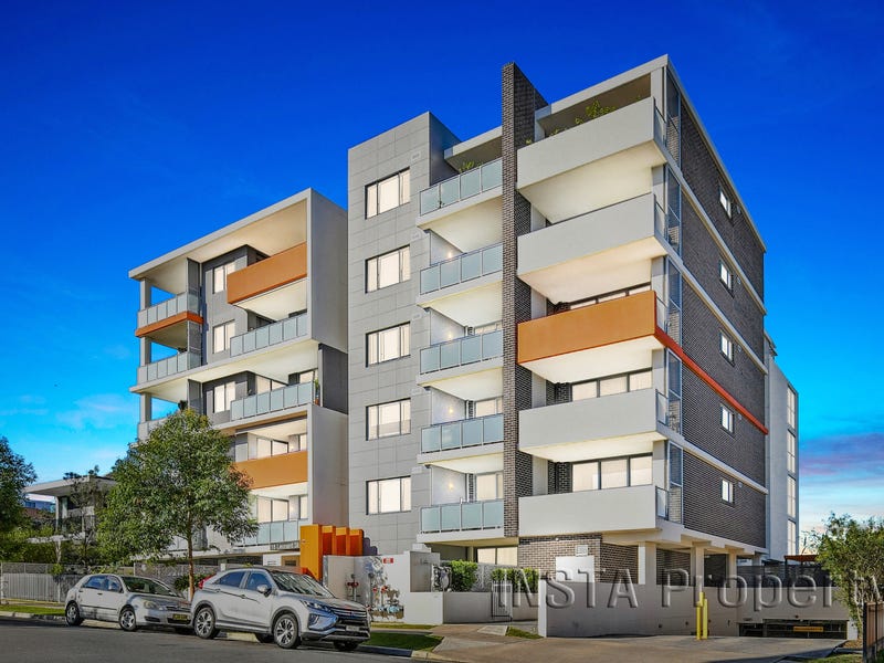 G03/18 Leonard St, Bankstown, NSW 2200 Apartment for Sale