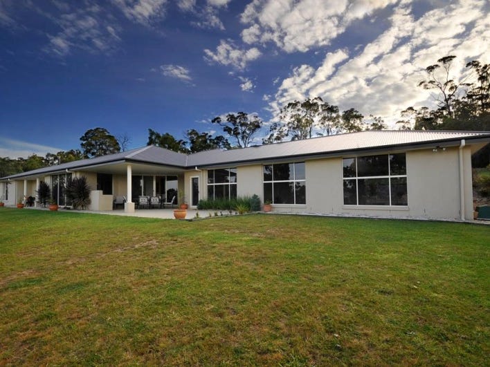 599 West Tamar Highway, Riverside, TAS 7250