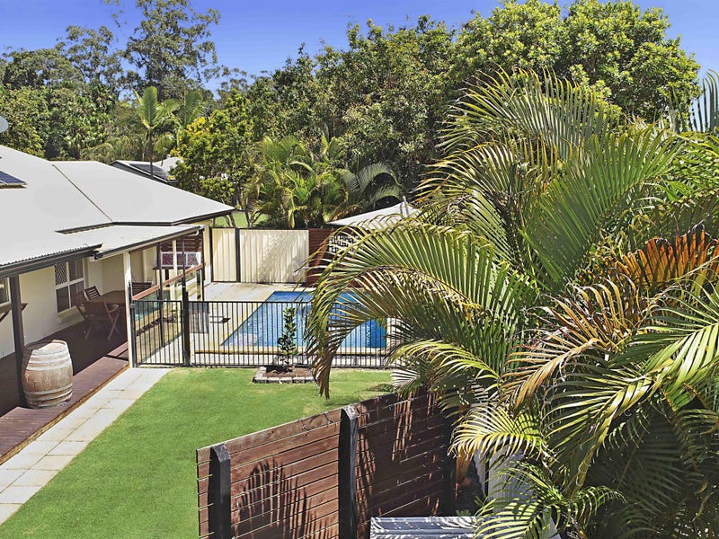 98 Griffith Avenue, Tewantin, Qld 4565 Property Details