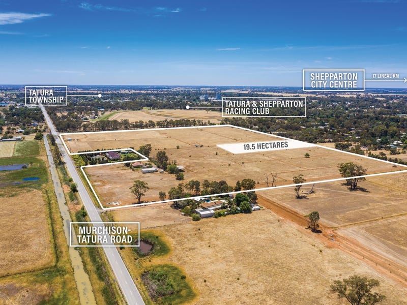 1540 Murchison-Tatura Road, Tatura, Vic 3616