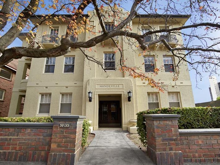 4/35 Marne Street, South Yarra, VIC 3141