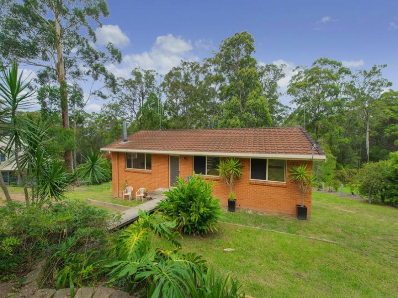 9 Eucalypts Close, Wauchope, NSW 2446