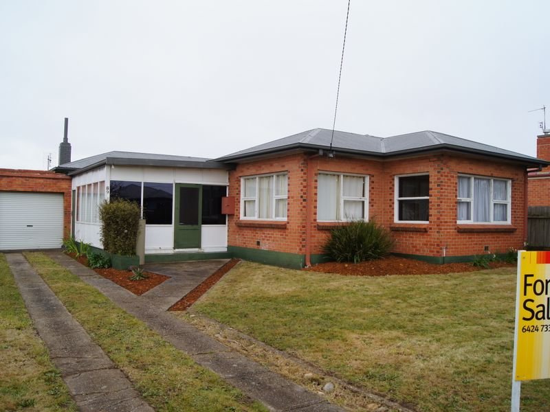 89 James Street, Devonport, TAS 7310