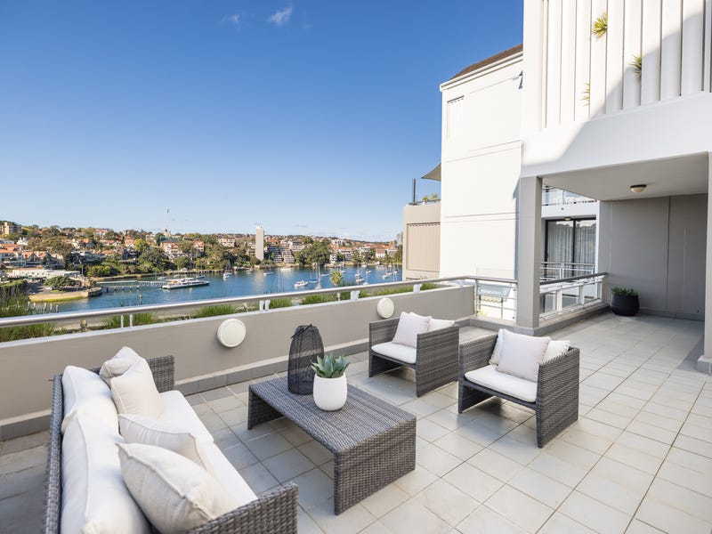 22/1 Kiara Close, North Sydney, NSW 2060