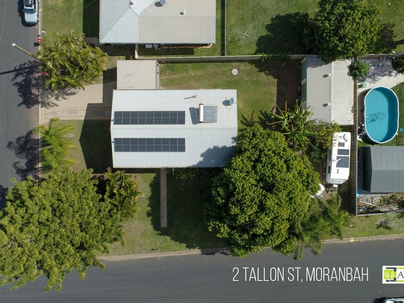 2 Tallon Street, Moranbah, Qld 4744 - Property Details