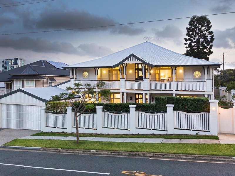 125 Windermere Road, Hamilton, QLD 4007