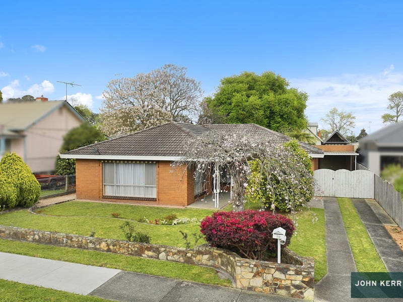 70 Fowler Street, Moe, Vic 3825 Property Details