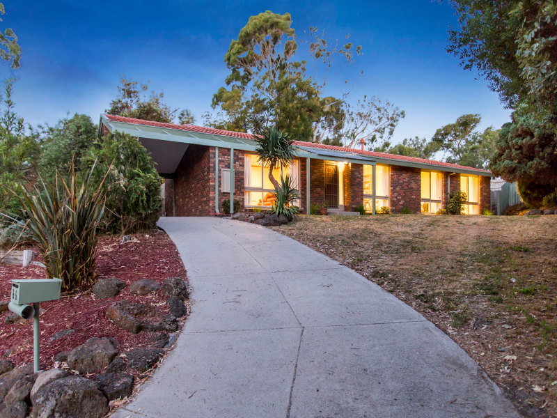 66 Franciscan Avenue, Frankston, Vic 3199 Property Details