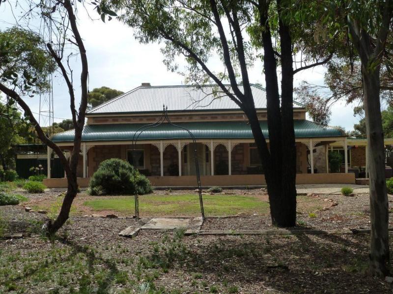 35 Victoria Street, Peterborough, SA 5422 Property Details