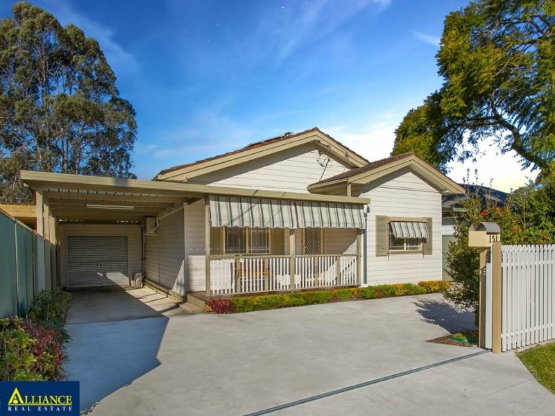 151 Picnic Point Road, Picnic Point, NSW 2213