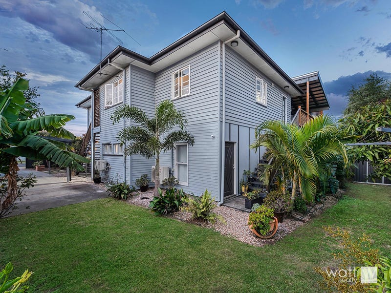 7 Donovan Street, Zillmere, QLD 4034