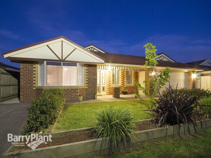 18 Tantallon Boulevard, Beaconsfield, Vic 3807 Property Details
