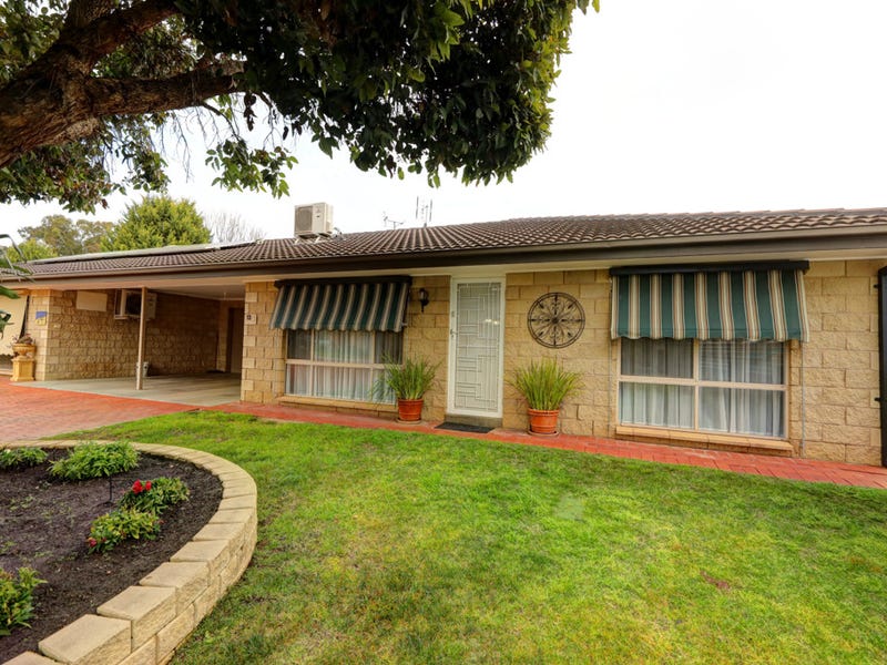 13/4547 Golf Course Rd, Barooga, NSW 3644 Townhouse for Sale