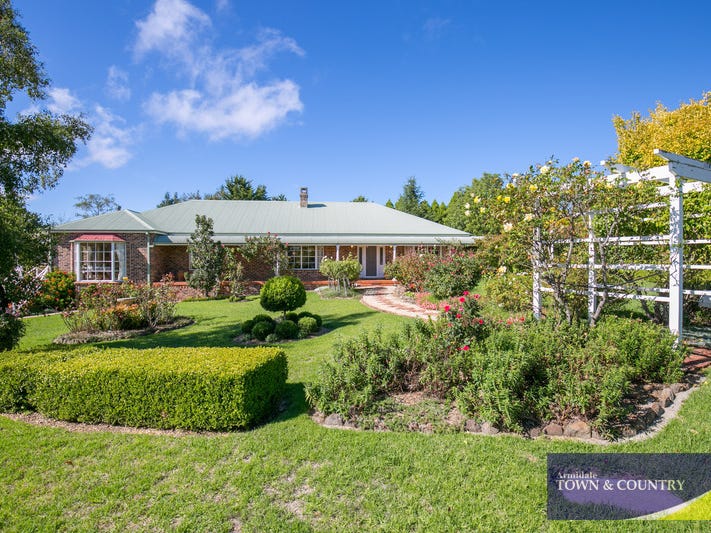 38 The Avenue, Armidale, NSW 2350
