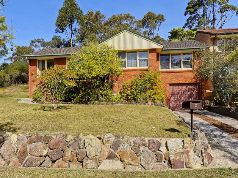 52 Stokes Avenue, Asquith, NSW 2077 Property Details