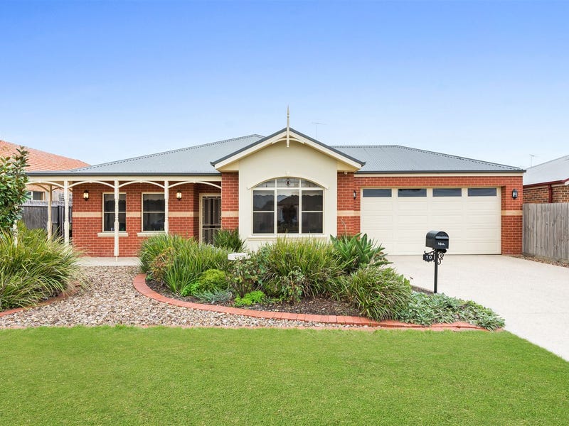 10 Viola Close, Bell Park, VIC 3215