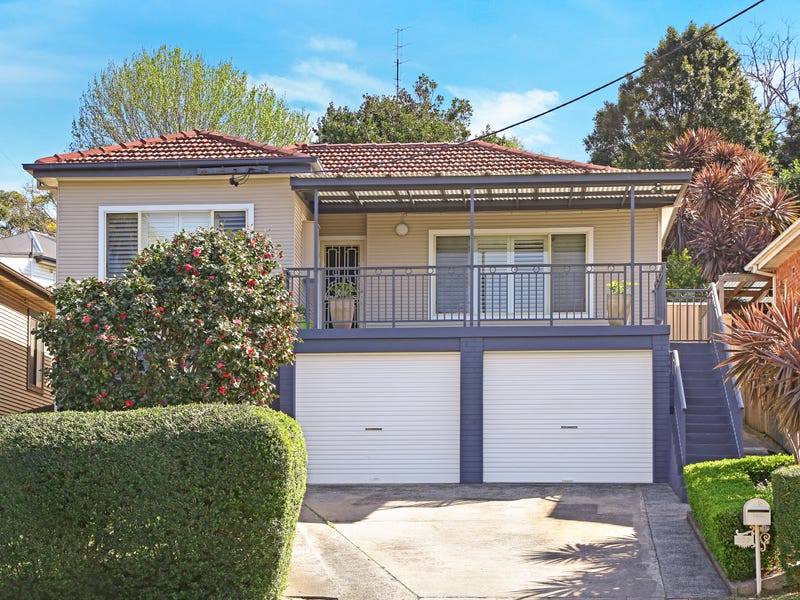 222 Gladstone Avenue, Mount Saint Thomas, NSW 2500