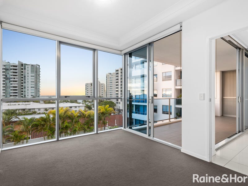 520/19 Imperial Parade, Labrador, Qld 4215 Unit for Sale