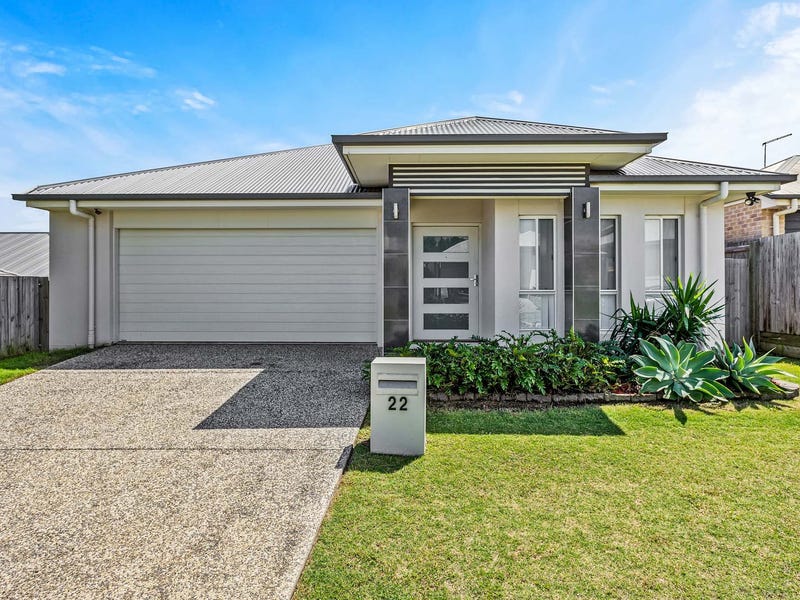 22 Bayleaf Street, Griffin, Qld 4503 - House for Rent - realestate.com.au