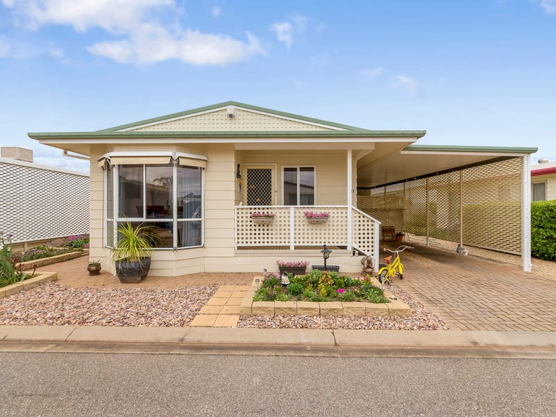 Site 221 Sheoak Court, Hillier, SA 5116 Property Details