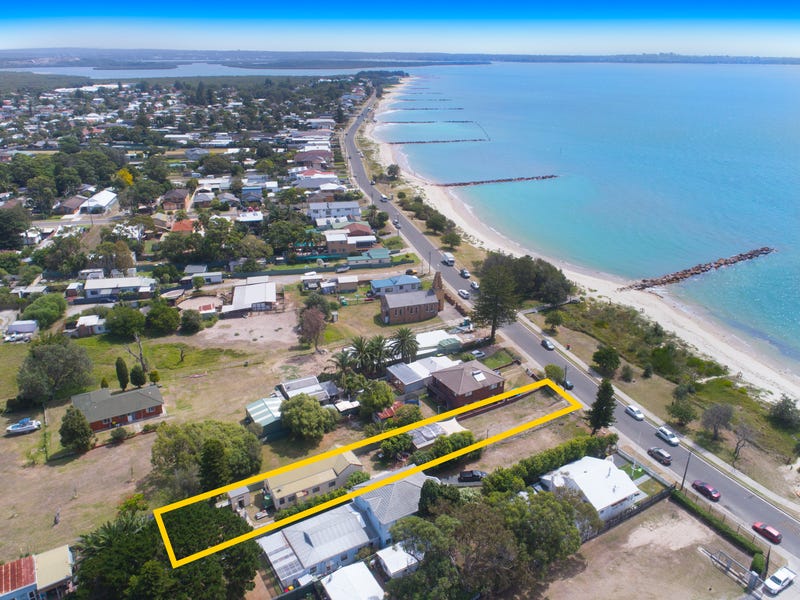 Kurnell, NSW 2231 Sold House Prices & Auction Results