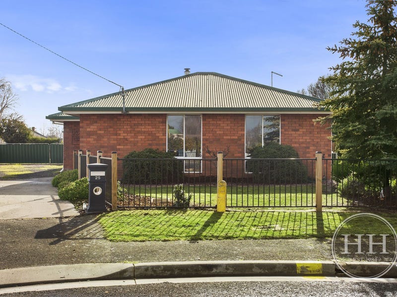 25 Hartnoll Place, Evandale, Tas 7212 Property Details