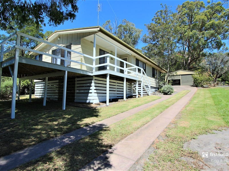 55 Mill Point Road, Lake Tyers Beach, Vic 3909 House for Sale