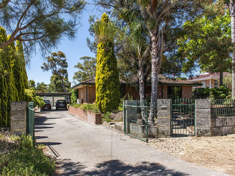 21 Pauline Avenue, Kalamunda, WA 6076