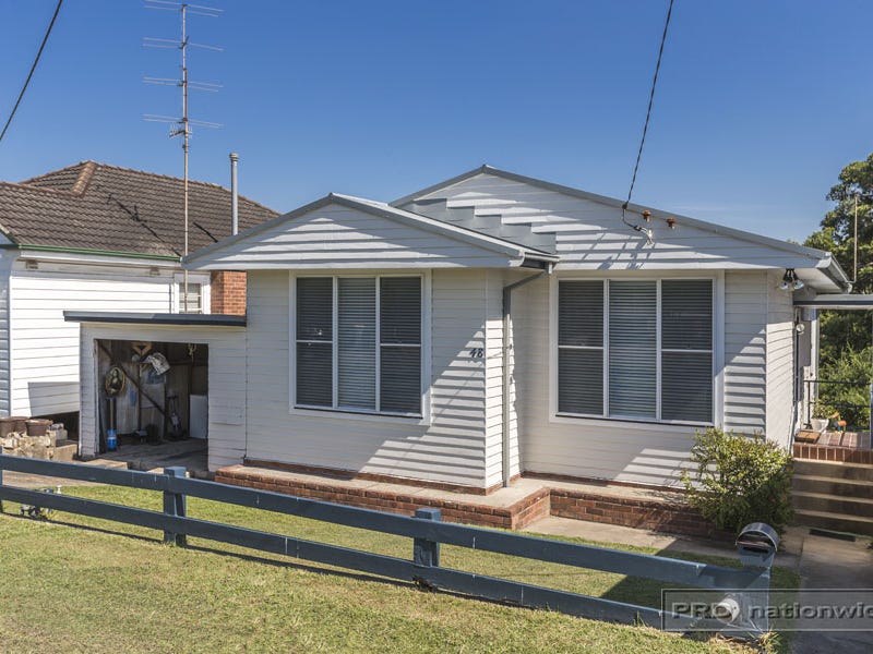 48 Brisbane Water Road, Adamstown, NSW 2289 Property Details