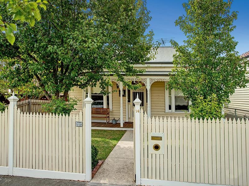 14 Tennyson Street, Moonee Ponds, VIC 3039