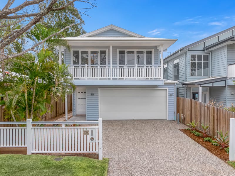 26 Borden Street, Sherwood, QLD 4075