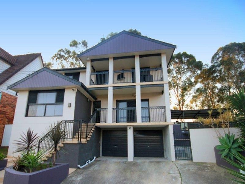 123 Lucinda Avenue, Bass Hill, NSW 2197