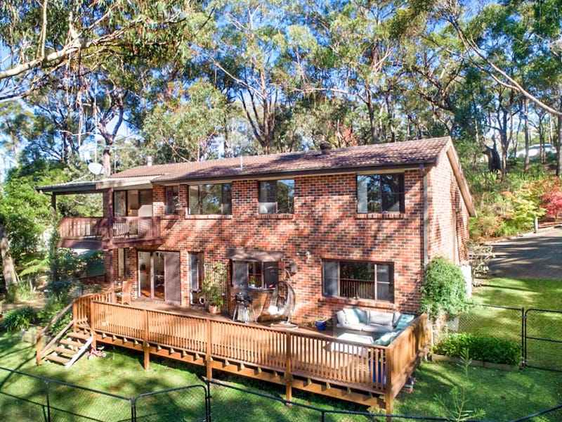2325 Park Road, Woodford, NSW 2778