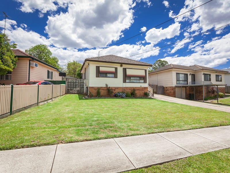 26 Finney Street, Old Toongabbie, NSW 2146