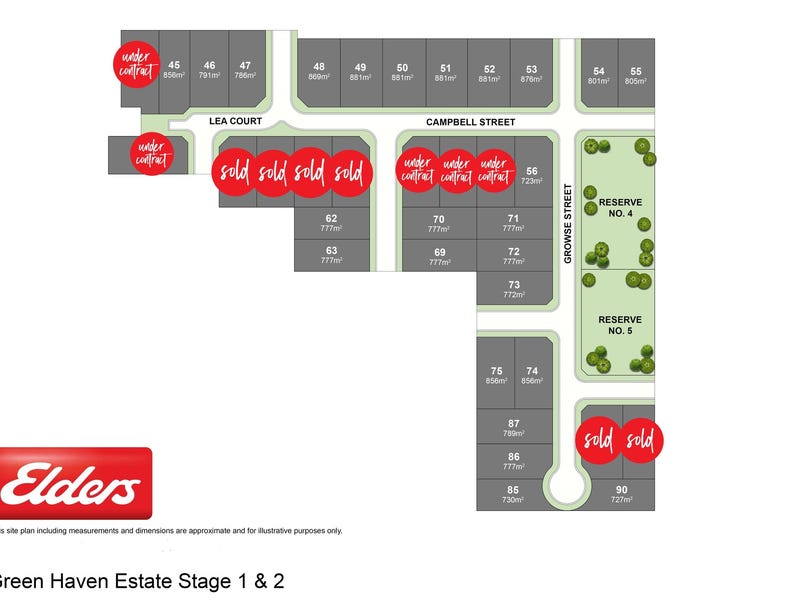 Lot 47, Campbell Street, Yarram, Vic 3971