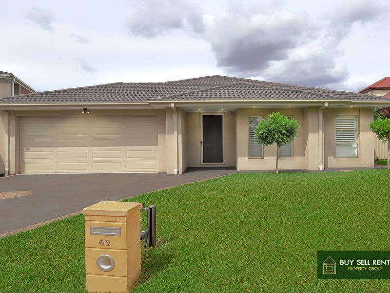 63 Axminster Drive, Craigieburn, Vic 3064 Property Details