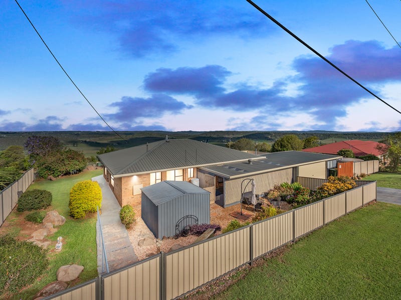 5 Glen Court, Glencoe, Qld 4352 House for Sale