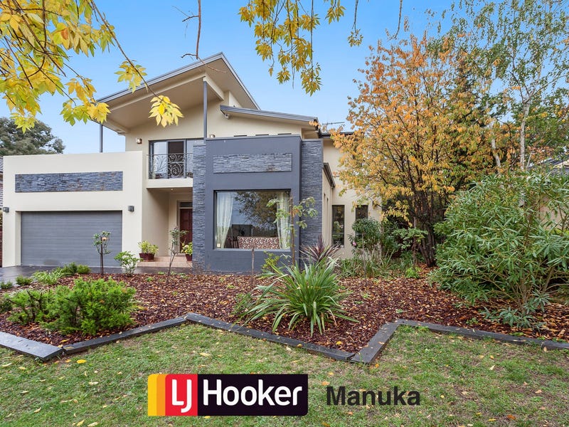 13 Newdegate Street, Deakin, ACT 2600 Property Details