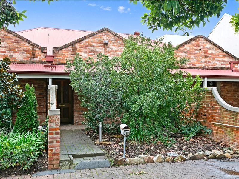 2/45 Fisher Street, Norwood, SA 5067 Property Details