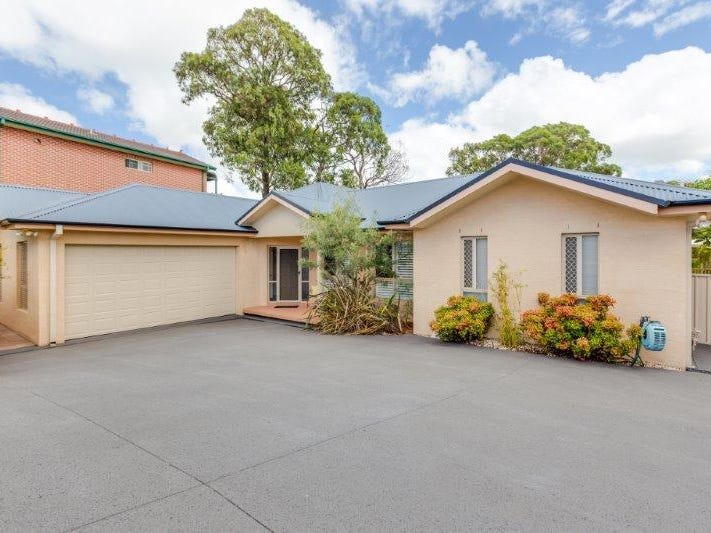 89 Birchgrove Drive, Wallsend, NSW 2287 Property Details
