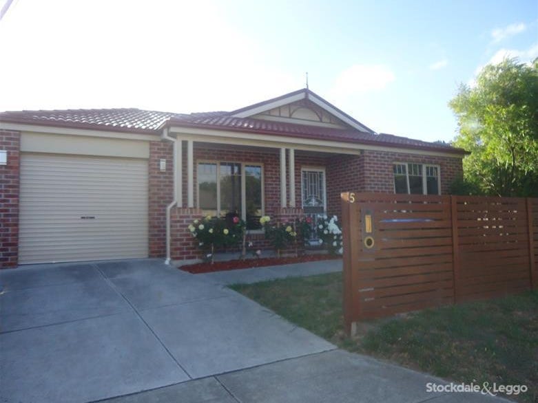 5 Penguin Place, Bittern, VIC 3918