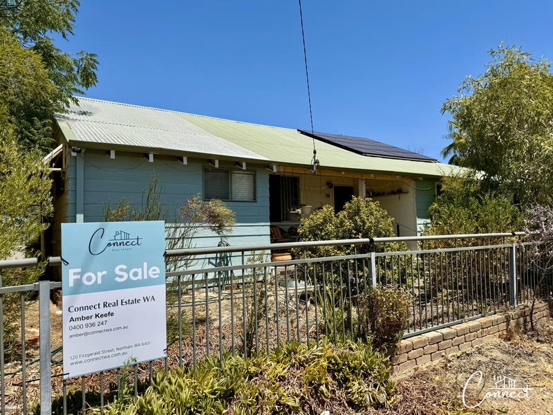 80 Mitchell Street, Cunderdin, WA 6407 House for Sale