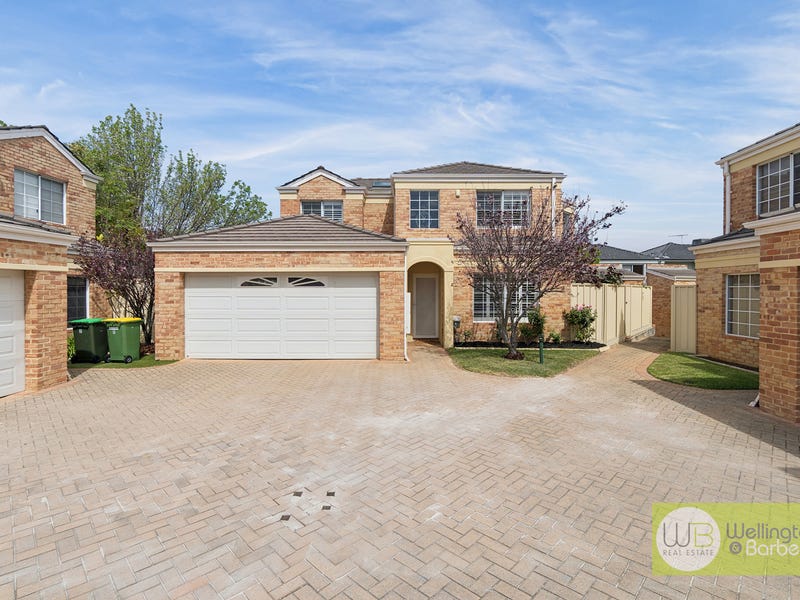 Townhouses for Sale in Perth - Greater Region, WA Pg. 2 - realestate.com.au