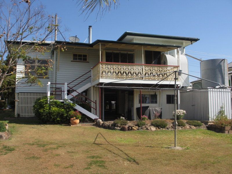 45 Church Street, Boonah, QLD 4310