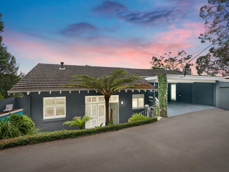 17 Rembrandt Drive, Middle Cove, NSW 2068